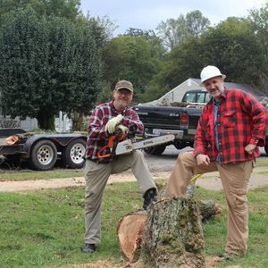 Meet your Posher, Doug